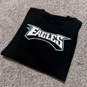 Philadelphia Eagles Long Sleeve Tee